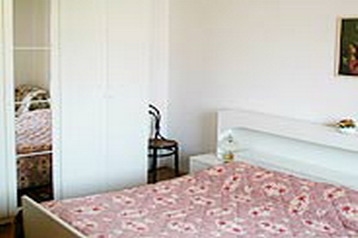 Chorwacja Privát Cres, Wewnątrz